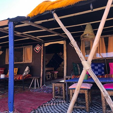 Bivouac Le Petit Prince メルズーガ エクステリア 写真