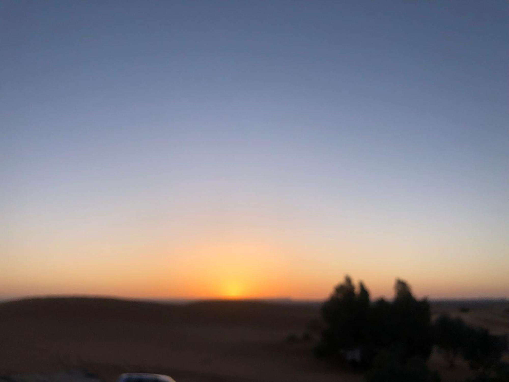 Bivouac Le Petit Prince メルズーガ エクステリア 写真