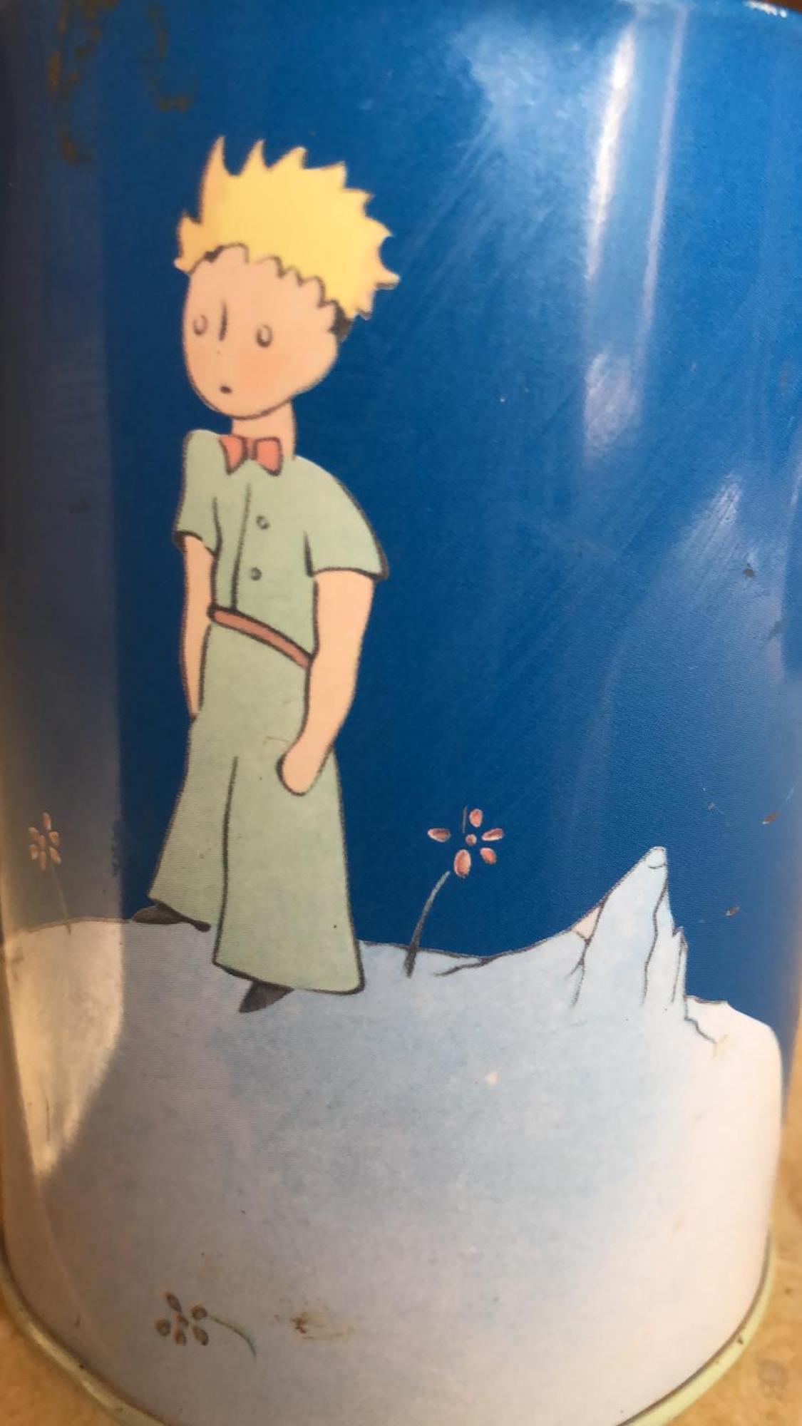 Bivouac Le Petit Prince メルズーガ エクステリア 写真