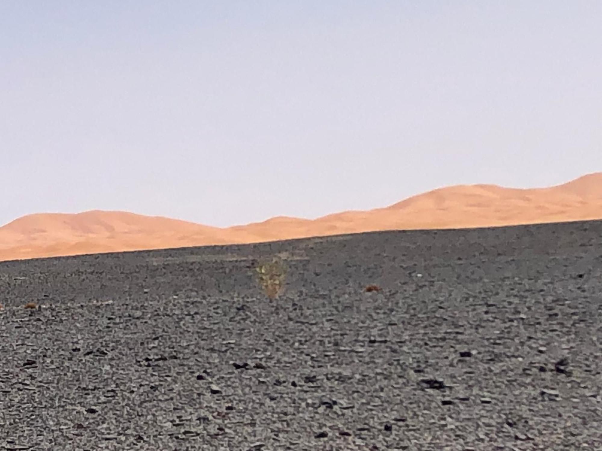 Bivouac Le Petit Prince メルズーガ エクステリア 写真