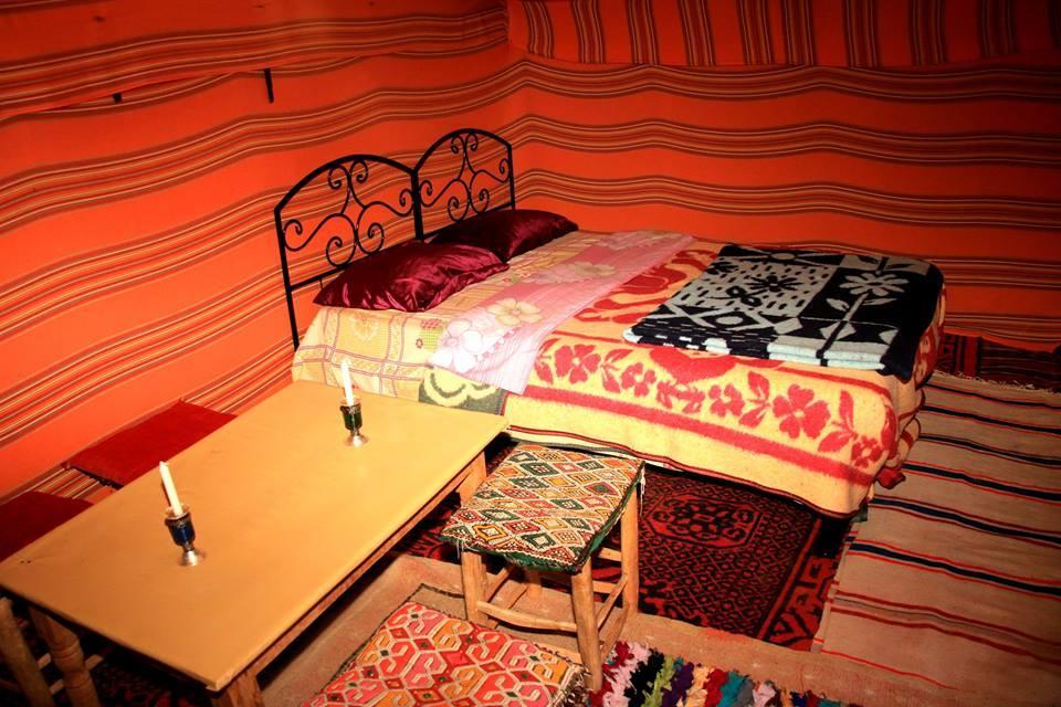 Bivouac Le Petit Prince メルズーガ エクステリア 写真