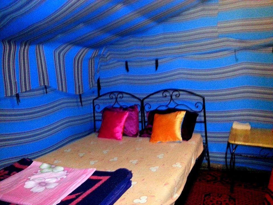 Bivouac Le Petit Prince メルズーガ エクステリア 写真